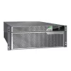 Katkematu toiteallikas APC SRTL8KRM4UI topeltkonversiooniga võrgus 8 kVA 8000 W 12 vahelduvvoolupistikut Rack/torn 4U