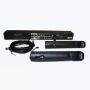 Rack accessory APC NBACS1356, 1U Must, W615×D246×H304 mm