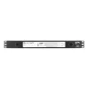 Rack accessory APC NBACS1356, 1U Must, W615×D246×H304 mm