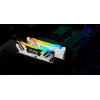 Lauaarvuti DDR5 32 GB 6400 MT/s CL32 288-kontaktine DIMM Kingston FURY Renegade RGB valge 1,4 V
