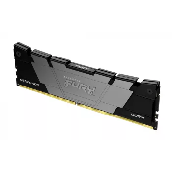 Kingston Technology FURY 8GB 3600MT/s DDR4 CL16 DIMM Renegade Must