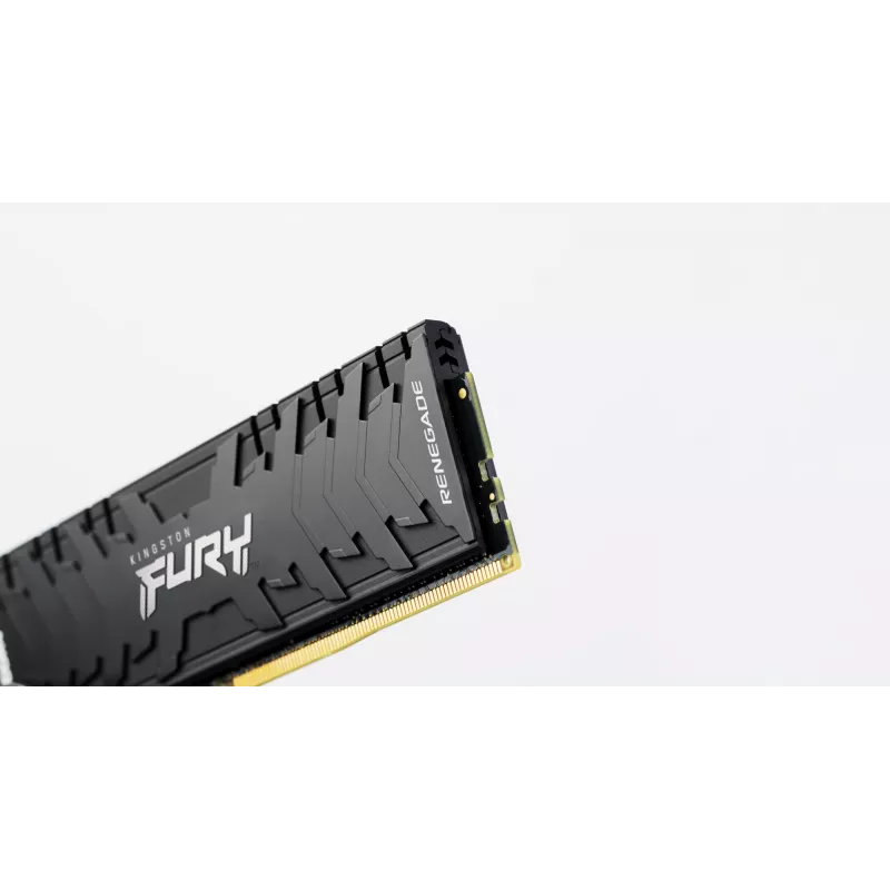 Kingston Technology FURY 8GB 3600MT/s DDR4 CL16 DIMM Renegade Must