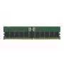 Kingston Technology 32GB, DDR5, 5600MT/s, ECC, registreeritud, DIMM, CL46, x80, 2RX8, 1,1V, 288-kontaktiline, 16Gbit