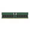 Kingston Technology 32GB, DDR5, 5600MT/s, ECC, registreeritud, DIMM, CL46, x80, 2RX8, 1,1V, 288-kontaktiline, 16Gbit