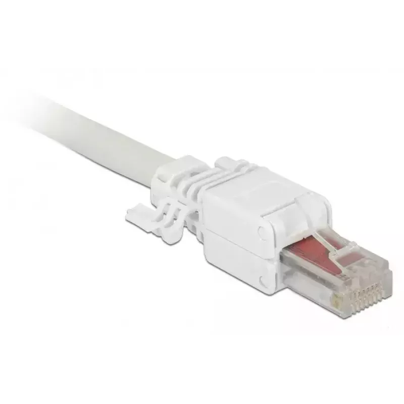 Juhtmepistik RJ-45 DeLOCK 86416