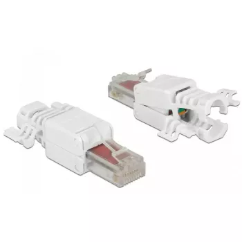 Juhtmepistik RJ-45 DeLOCK 86416
