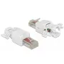 Juhtmepistik RJ-45 DeLOCK 86416