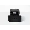 Brother PA-CR-005 mobiilse seadme laadija Kaasaskantav printer Must Siseruumides