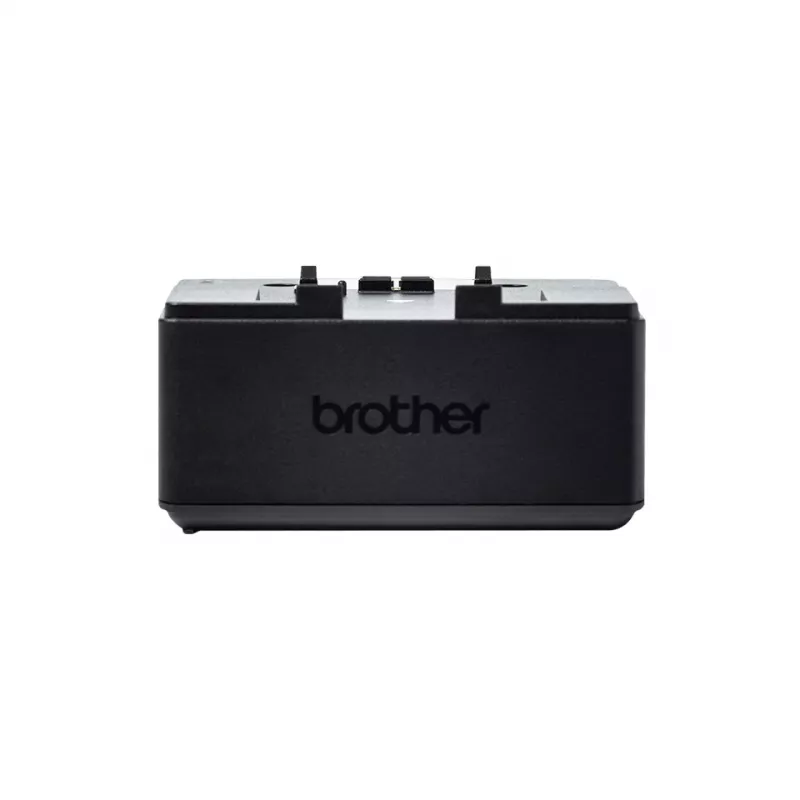Brother PA-CR-005 mobiilse seadme laadija Kaasaskantav printer Must Siseruumides