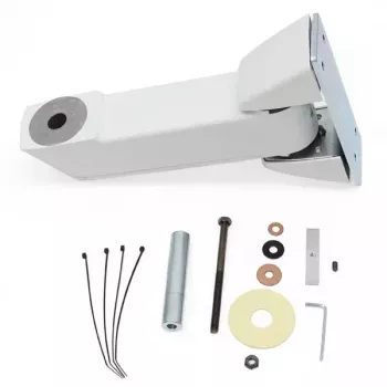 Monitor mount accessory ERGOTRON 97-858-216, Valge, Ühilduv with Ergotron 45-series, weight 3.2 kg