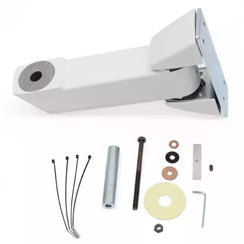 Monitor mount accessory ERGOTRON 97-858-216, Valge, Ühilduv with Ergotron 45-series, weight 3.2 kg