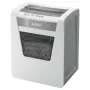 Leitz IQ Office paberipurustaja P4, ristlõikus, 22,3 cm, 4 x 40 mm, 23 L, 225 lehte, 55 dB
