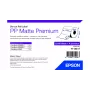 Epson 7113417 printerisildid Valge Isekleepuv printerisilt