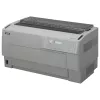 Maatriksprinter Epson DFX-9000 — 9 nõelaga, 240 x 144 DPI, A4, max 1550 märki sekundis, paralleel/RS-232/USB 2.0