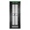 APC NetShelter SX serveririiul Gen 2, 42U, 1991H x 800W x 1200D mm, külgedega, must
