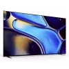 OLED-teler Sony FWD-77XR80 77 tolli 4K UHD HDR — 77-tolline OLED-ekraan, 4K eraldusvõime, HDR-tugi
