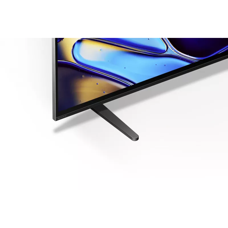 OLED-teler Sony FWD-77XR80 77 tolli 4K UHD HDR — 77-tolline OLED-ekraan, 4K eraldusvõime, HDR-tugi