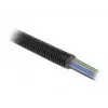 Kaablikaitsehülss DeLOCK 60457 1 m x 13 mm must