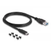 DeLOCK SuperSpeed USB Docking Station 2.5 inch SATA HDD SSD Must