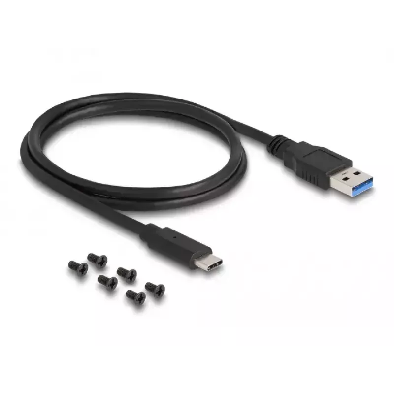 DeLOCK SuperSpeed USB Docking Station 2.5 inch SATA HDD SSD Must