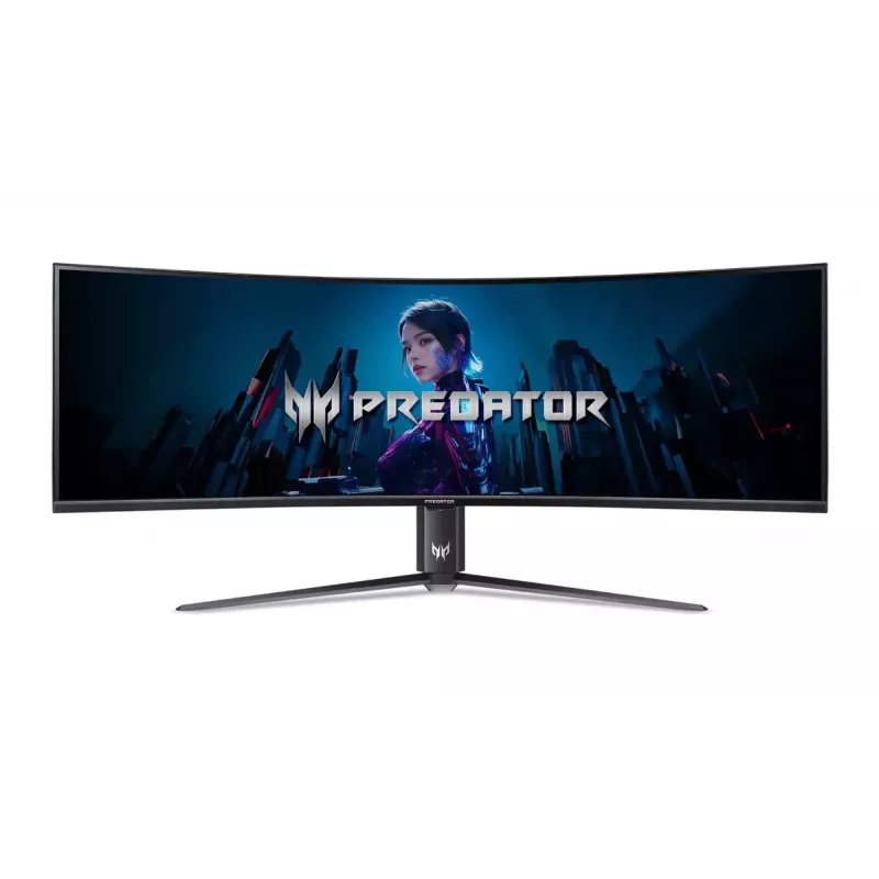 Arvutikuvar Acer UM.NZ7EE.001 57-tolline LCD 7680 x 2160