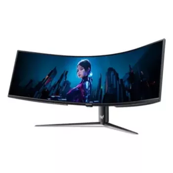 Arvutikuvar Acer UM.NZ7EE.001 57-tolline LCD 7680 x 2160