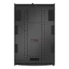 APC NetShelter SX, Serveririiuli korpus, Gen 2, 52U, 2436H x 800W x 1200D mm, külgedega, must