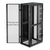 APC NetShelter SX, Serveririiuli korpus, Gen 2, 52U, 2436H x 800W x 1200D mm, külgedega, must