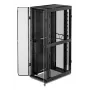 APC NetShelter SX, võrgukapi korpus, 48U, 2258H x 750W x 1200D mm, külgedega, must