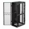 APC NetShelter SX, võrgukapi korpus, 48U, 2258H x 750W x 1200D mm, külgedega, must