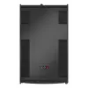 APC NetShelter SX, võrgukapi korpus, 48U, 2258H x 750W x 1200D mm, külgedega, must