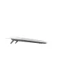Klaviatuur CHERRY STREAM TKL Universal USB QWERTY Inglise Valge 93 klahvi