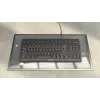 Klaviatuur CHERRY STREAM TKL Universal USB QWERTY Inglise Valge 93 klahvi