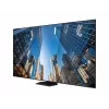 Samsung QE98C Digital signage lameekraan 2,49 m (98 tolli) LCD Wi-Fi 450 cd/m² 4K Ultra HD Must Tizen 6.5 16/7