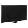 Samsung QE98C Digital signage lameekraan 2,49 m (98 tolli) LCD Wi-Fi 450 cd/m² 4K Ultra HD Must Tizen 6.5 16/7