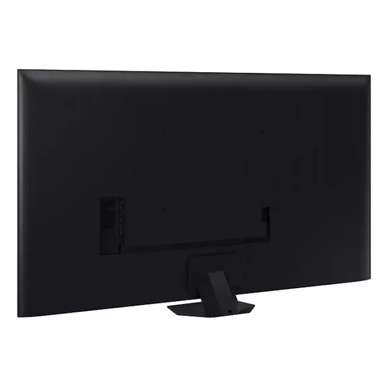 Samsung QE98C Digital signage lameekraan 2,49 m (98 tolli) LCD Wi-Fi 450 cd/m² 4K Ultra HD Must Tizen 6.5 16/7
