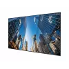 Samsung QE98C Digital signage lameekraan 2,49 m (98 tolli) LCD Wi-Fi 450 cd/m² 4K Ultra HD Must Tizen 6.5 16/7