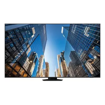 Samsung QE98C Digital signage lameekraan 2,49 m (98 tolli) LCD Wi-Fi 450 cd/m² 4K Ultra HD Must Tizen 6.5 16/7
