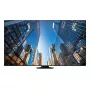Samsung QE98C Digital signage lameekraan 2,49 m (98 tolli) LCD Wi-Fi 450 cd/m² 4K Ultra HD Must Tizen 6.5 16/7