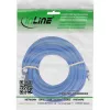 InLine S-VHS videokaabel Premium 4 Pin mini DIN isane / isane kullatud 15m