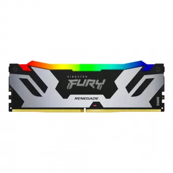Lauaarvuti RAM KINGSTON FURY Renegade RGB 48GB DDR5 6400MT/s CL32 288-pin DIMM 1.4V