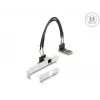 DeLOCK 95272 sisemine võrgukaart 2500 Mbit/s juhtmega M.2 Ethernet