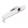 DeLOCK 95272 sisemine võrgukaart 2500 Mbit/s juhtmega M.2 Ethernet