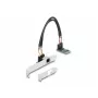 DeLOCK 95272 sisemine võrgukaart 2500 Mbit/s juhtmega M.2 Ethernet