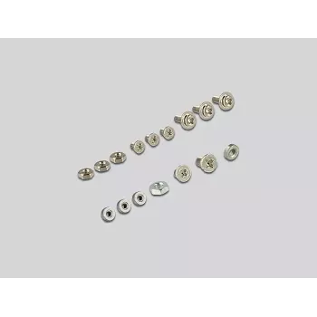 Liidesekaart DeLOCK 62670 sisemine M.2 mSATA