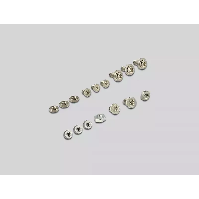 Liidesekaart DeLOCK 62670 sisemine M.2 mSATA