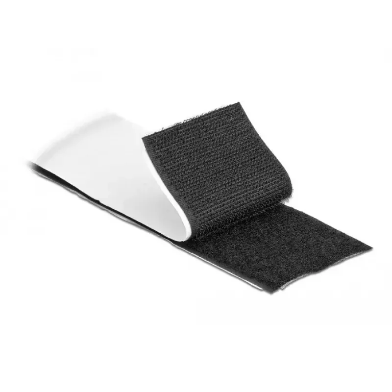 Takjakinnituslint DeLOCK P 10 m x L 50 mm must