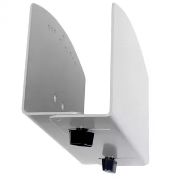 Hoidik ERGOTRON 80-063-216, valge, maksimaalne kaal 22,7 kg