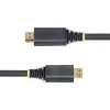 StarTech.com 5m (16ft) High Speed HDMI -kaabel haarduvate pistikutega, 4K 60Hz/1440p 144Hz, HDR10/HDCP 2.2/ARC, 18Gbps, UHD HDMI -juhe telerile/monitorile/ekraanile, TPE-kest