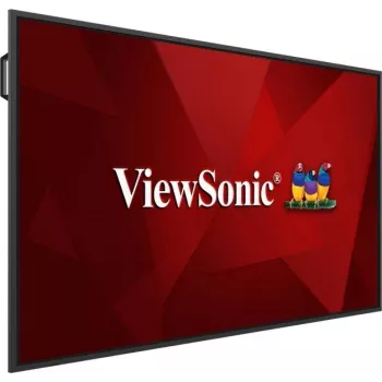 Viewsonic 75 inch 4K operatsioonisüsteemita äriklassi kuvar, digitaalsed märgistused lameekraan, 190,5 cm (75 tolli), LCD, 3840 x 2160 pikslit, 24/7